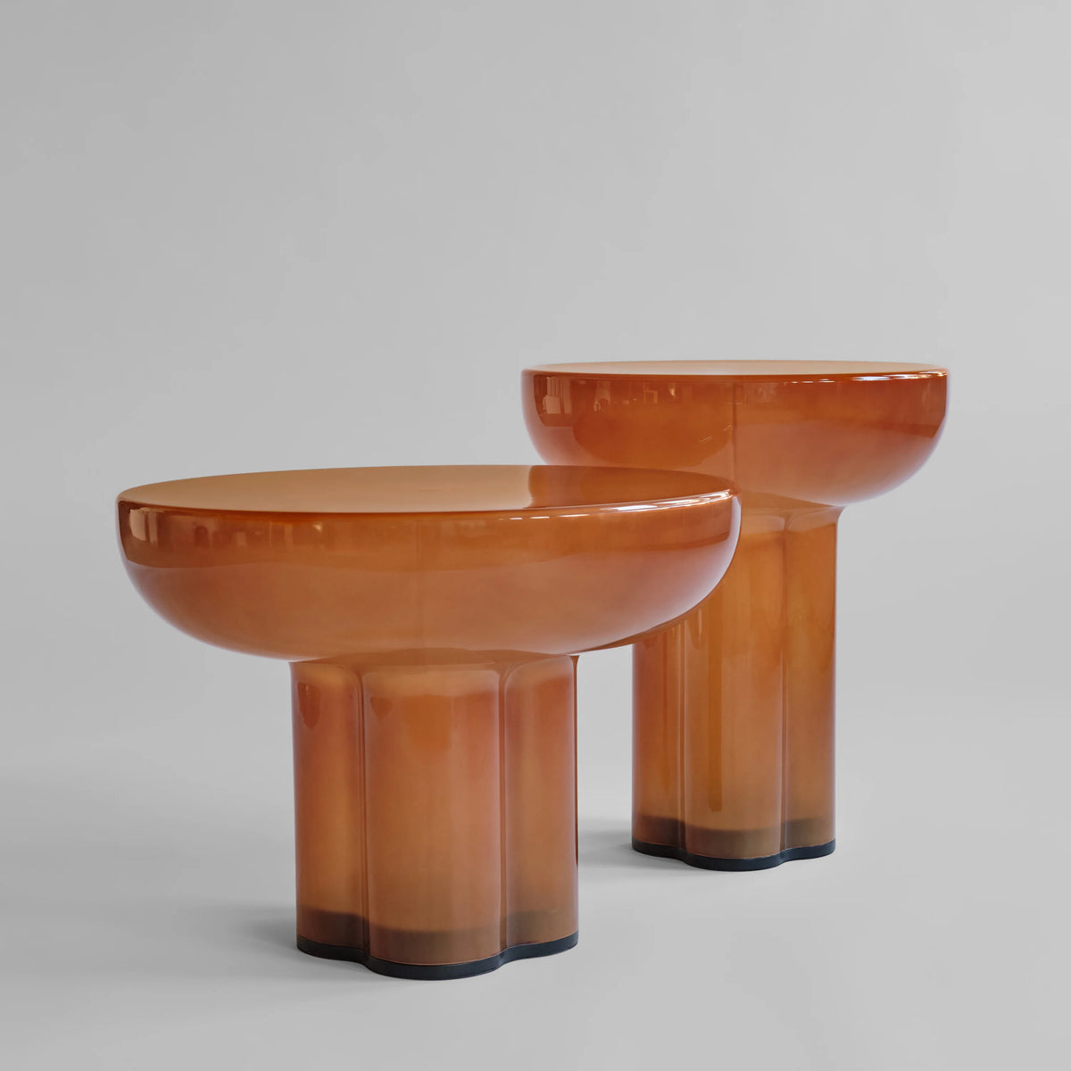 Crown table