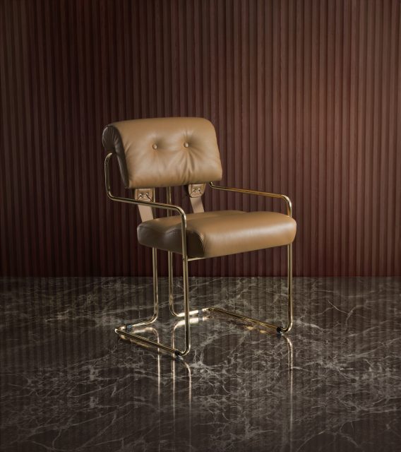 Tucroma Chair