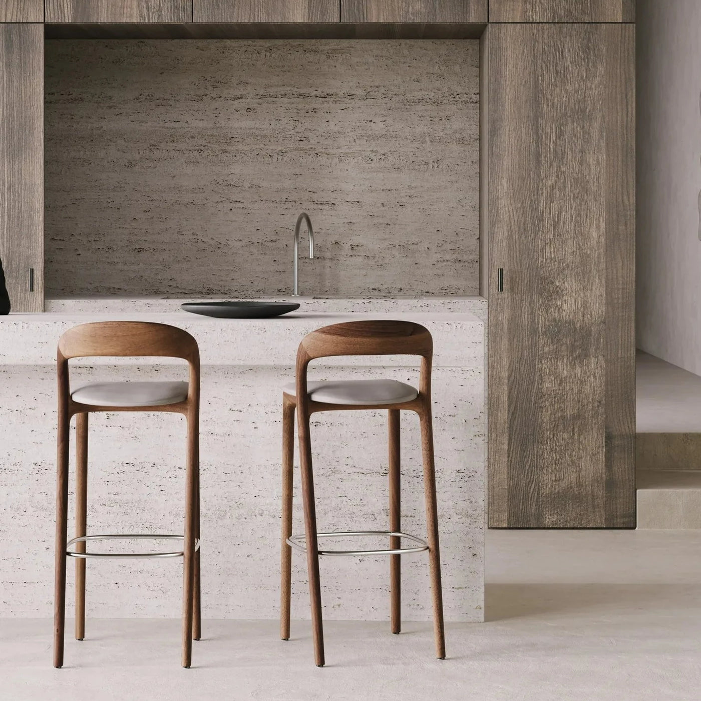 Neva light bar chair - 65 – WANT-INTERIOR