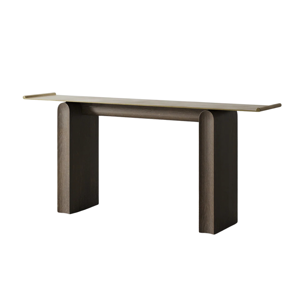 Tonkin Console