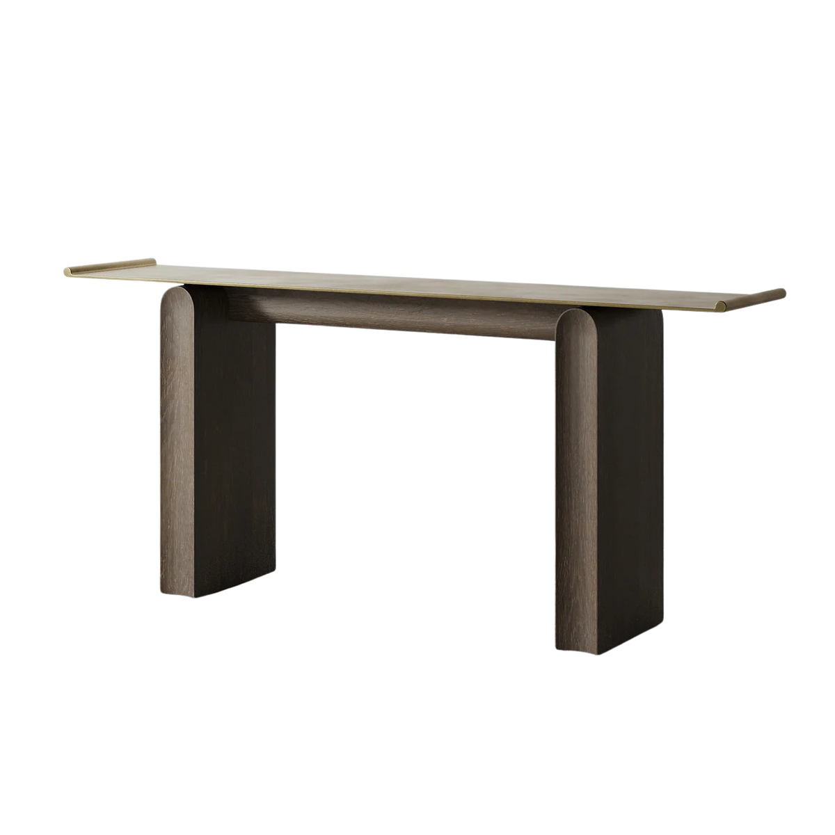 Tonkin Console