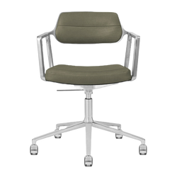 Swivel bureaustoel