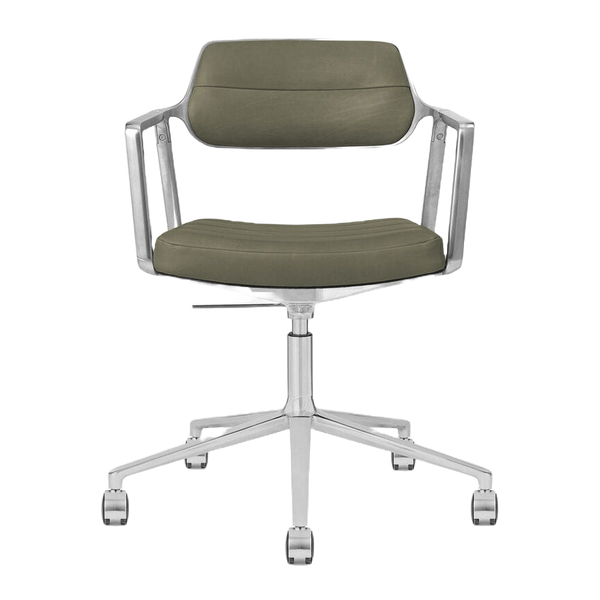 Swivel bureaustoel