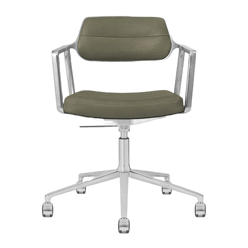 Swivel bureaustoel
