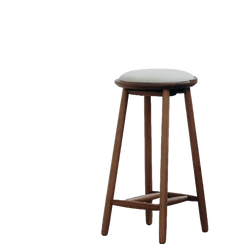 Hugo barstool