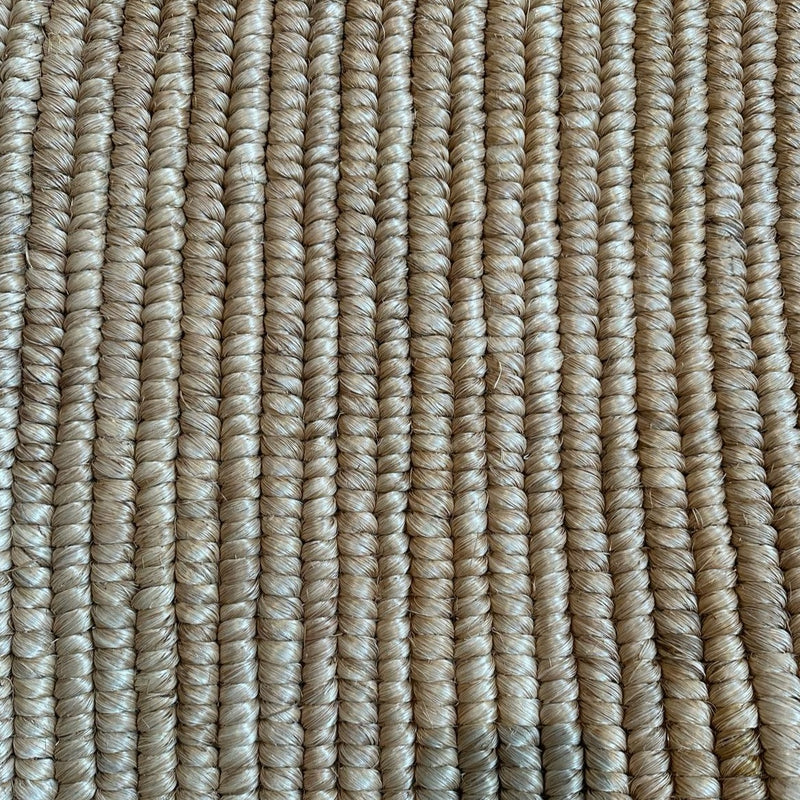 Hennep tapijt