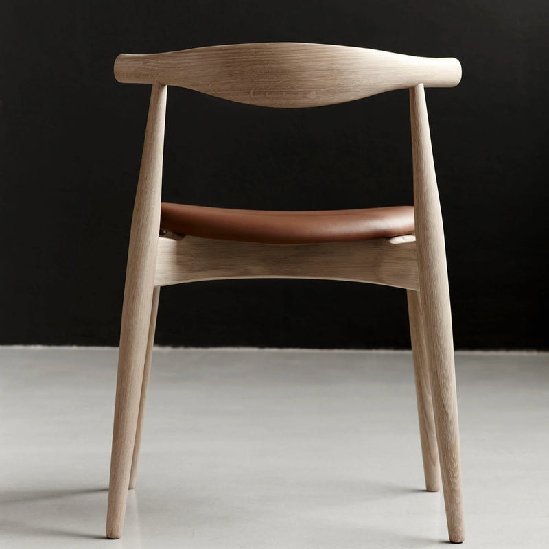 Ch20 elbow chair (set van 6)
