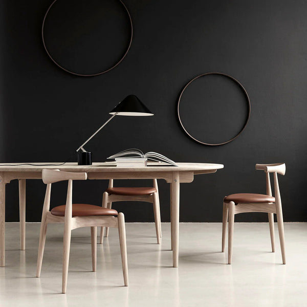 Ch20 elbow chair (set van 6)