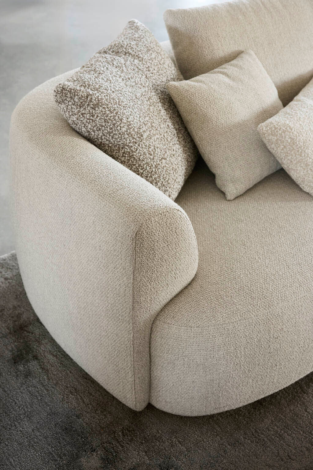 Clark Sofa