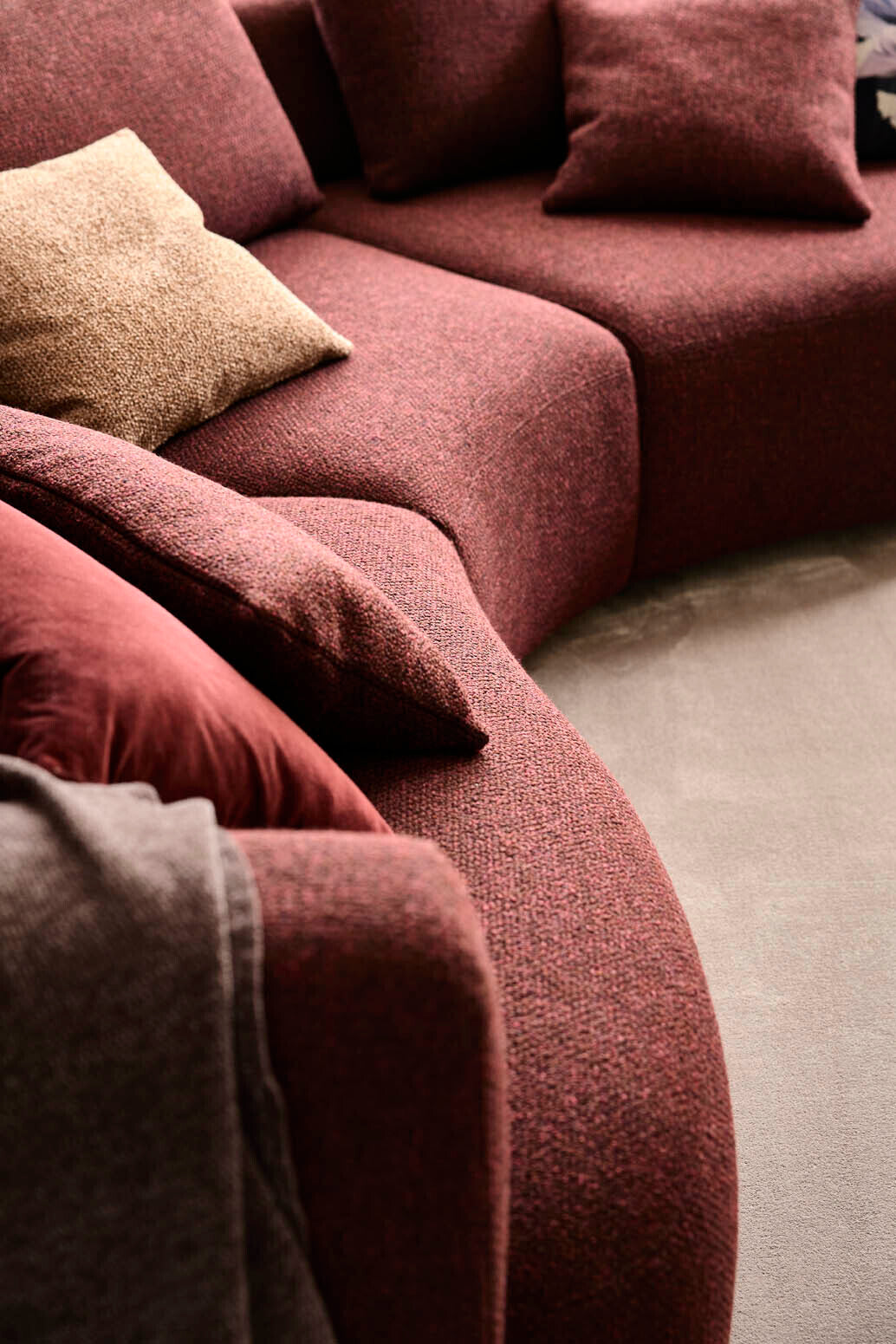 Clark Sofa