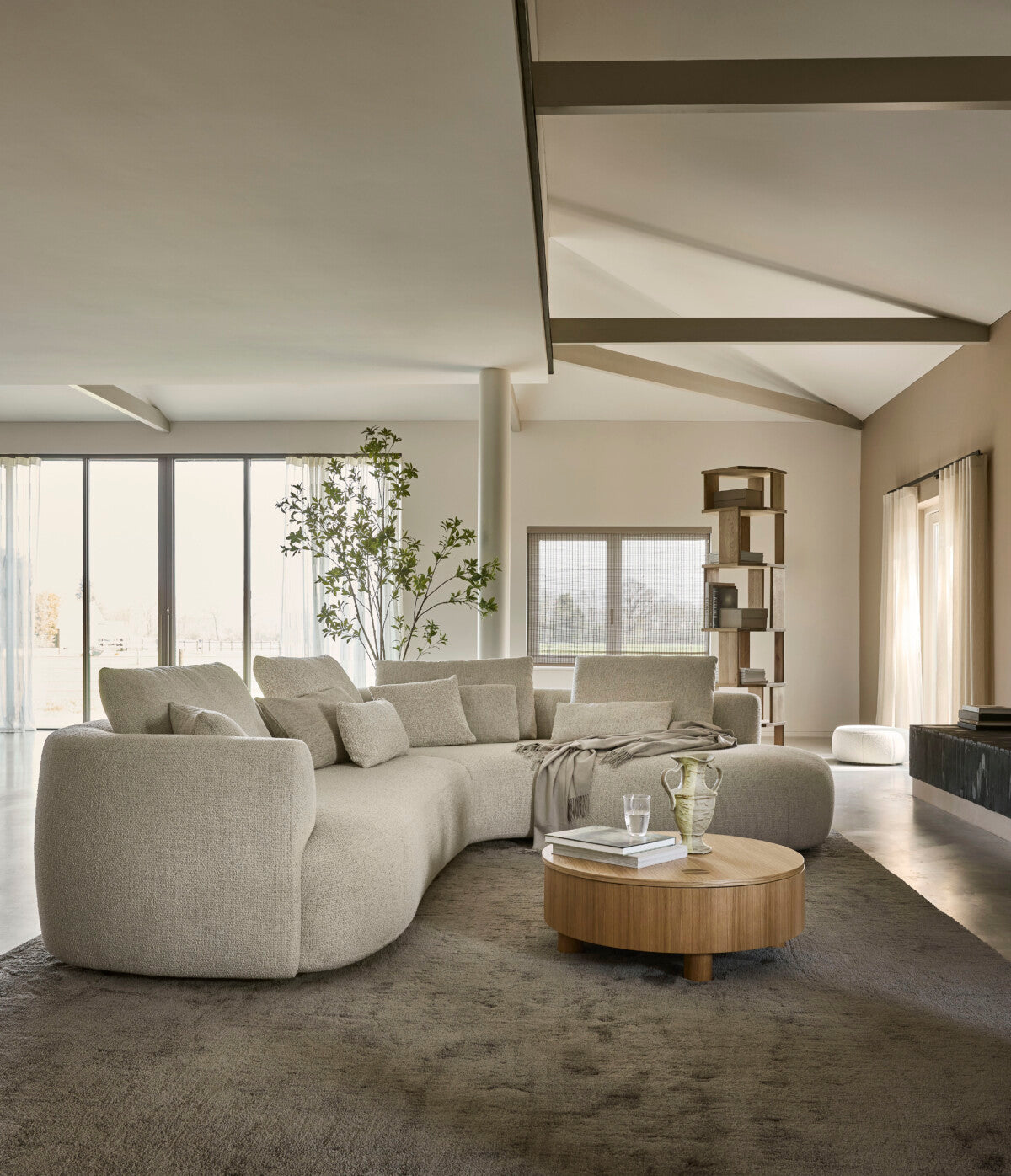 Clark Sofa
