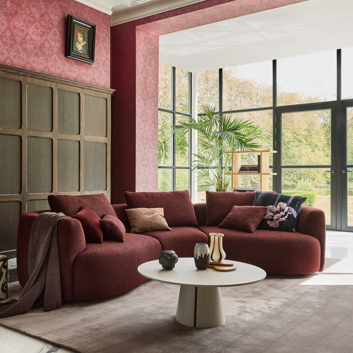 Clark Sofa