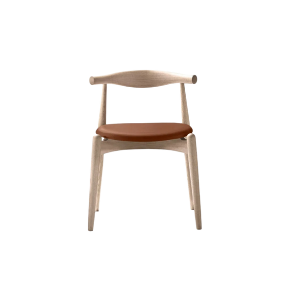 Ch20 elbow chair (set van 6)