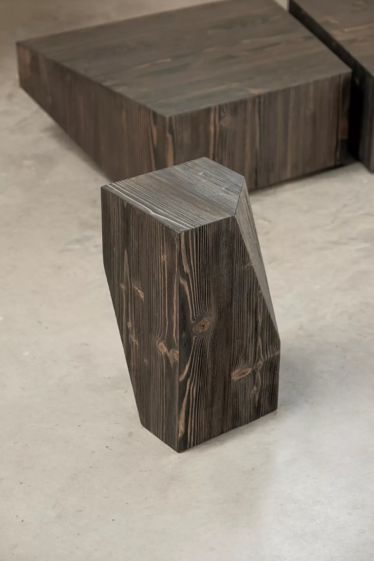 Bevel Side