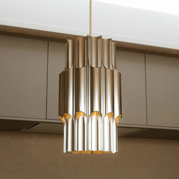 Pan - aluminium