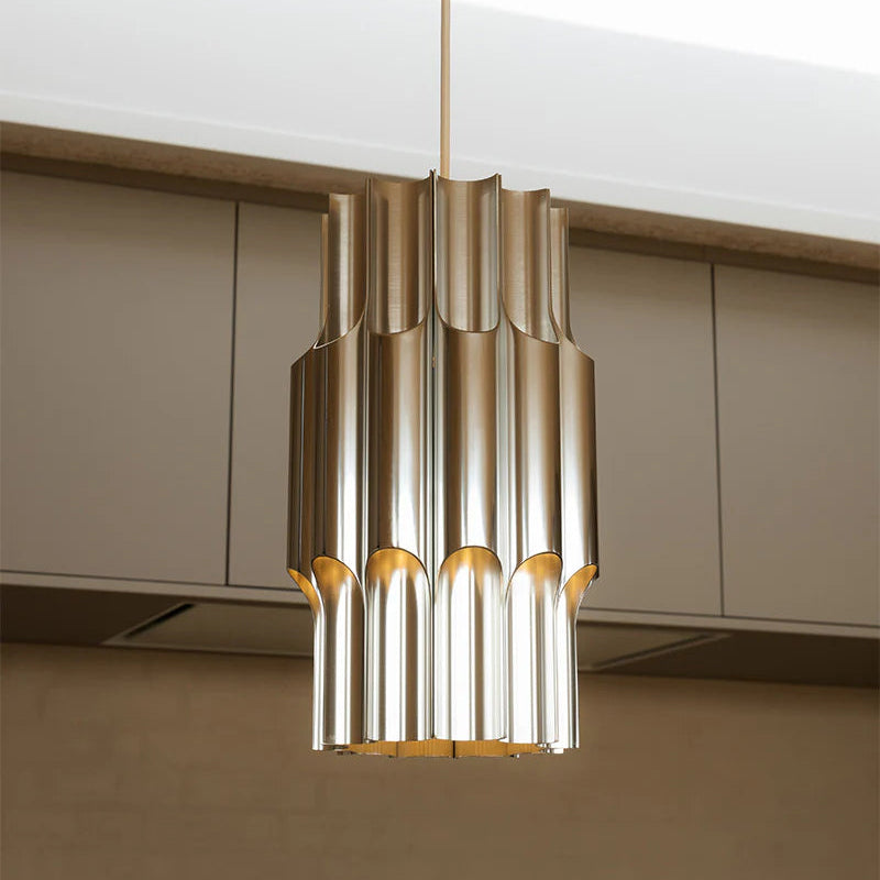 Pan - aluminium