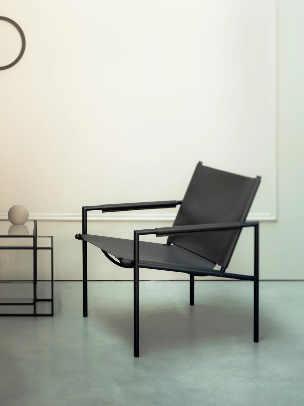 SZ02 Armchair
