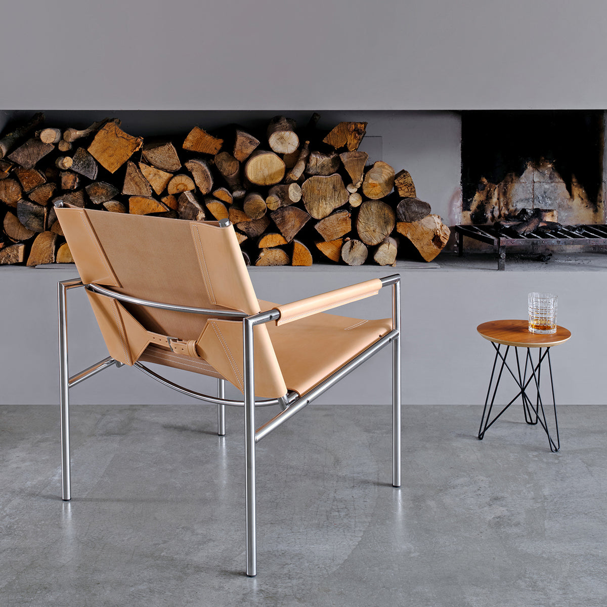 SZ02 Armchair