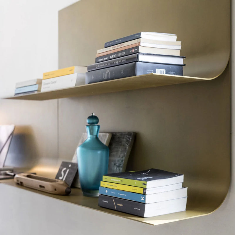 Sfoglia shelf (set of 4)