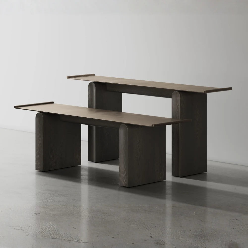 Tonkin Console