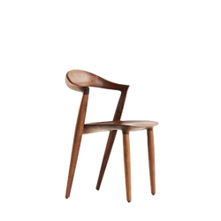 Addo chair (set van 6)