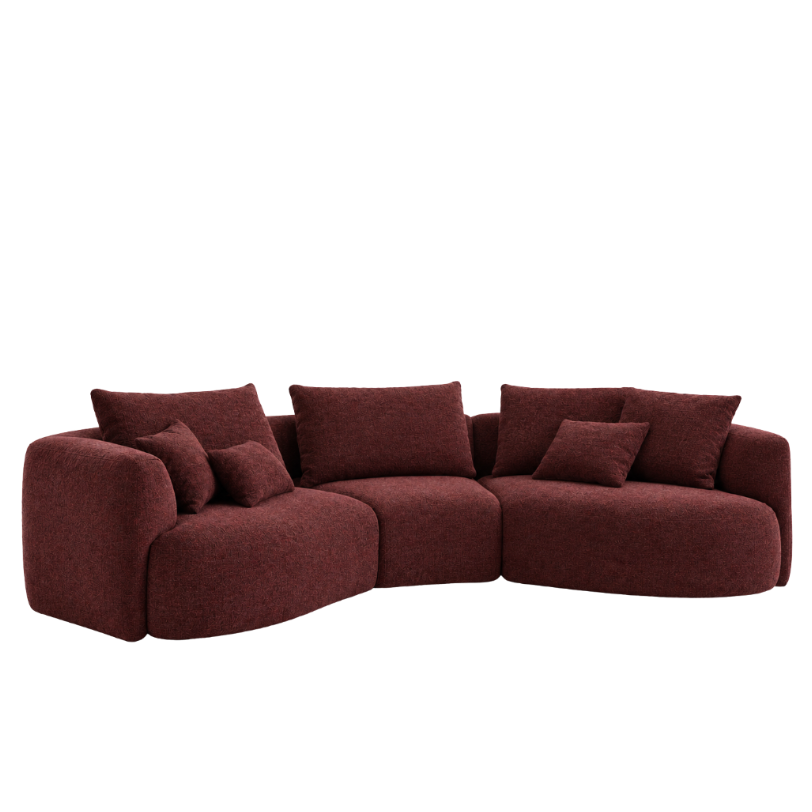 Clark Sofa