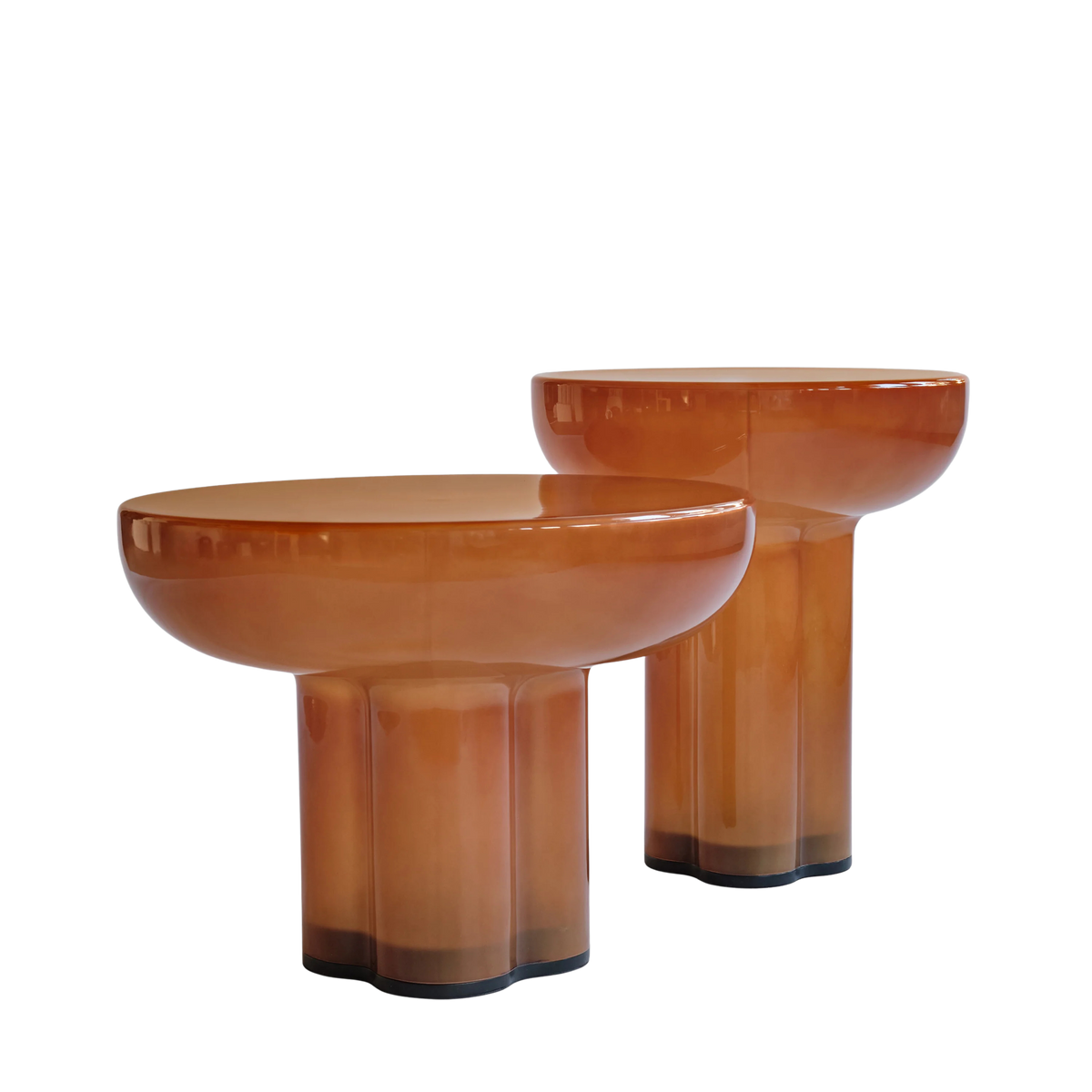 Crown table