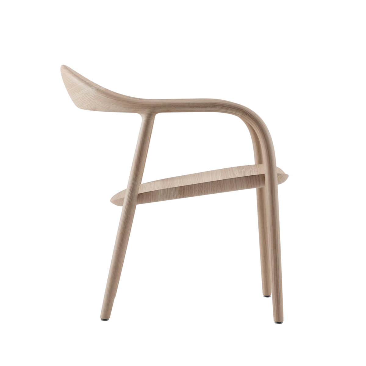 Neva easy chair Toonzaalmodel