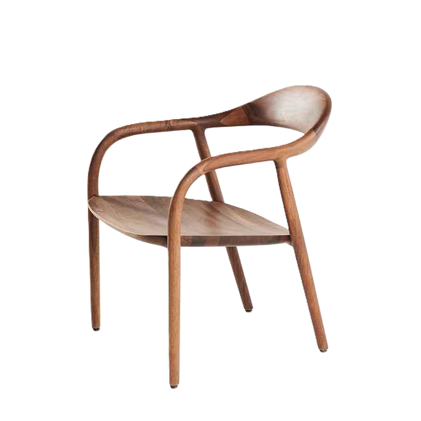 Neva easy chair