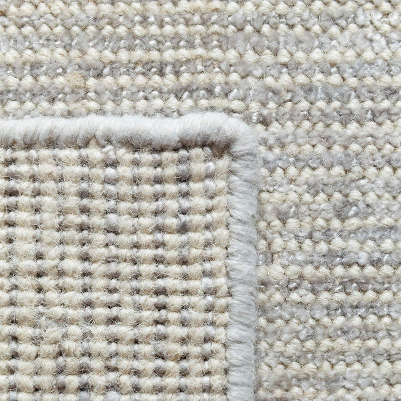 Oat carpet