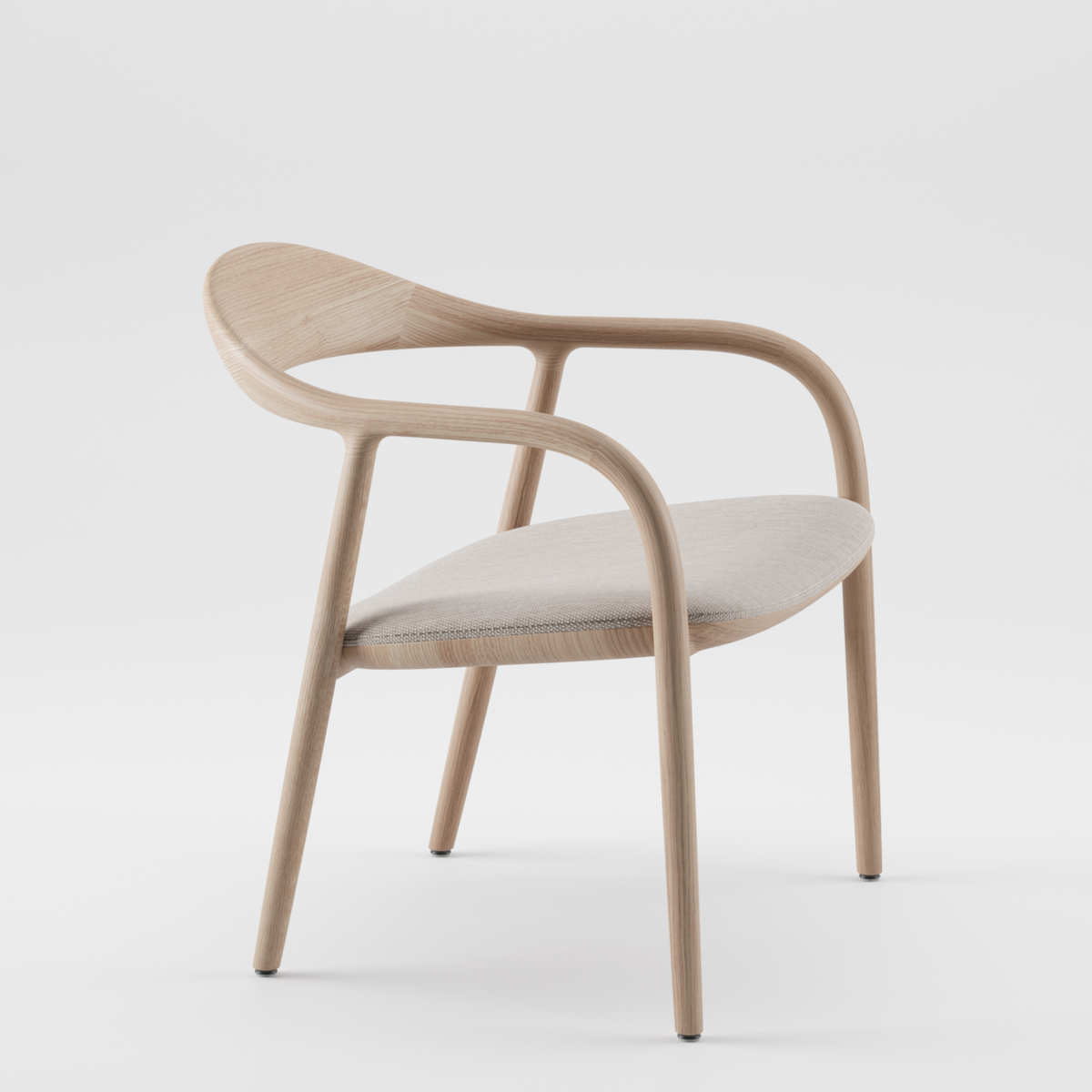 Neva easy chair