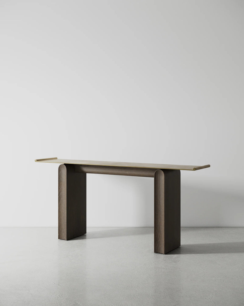 Tonkin Console