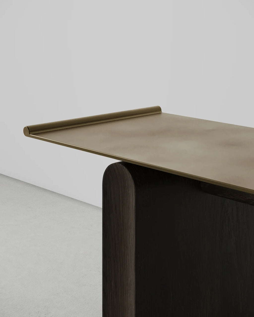Tonkin Console