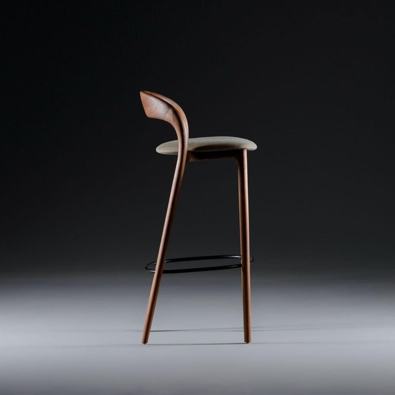 Neva light bar chair - 65