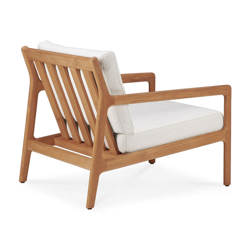 Jack outdoor lounge chair