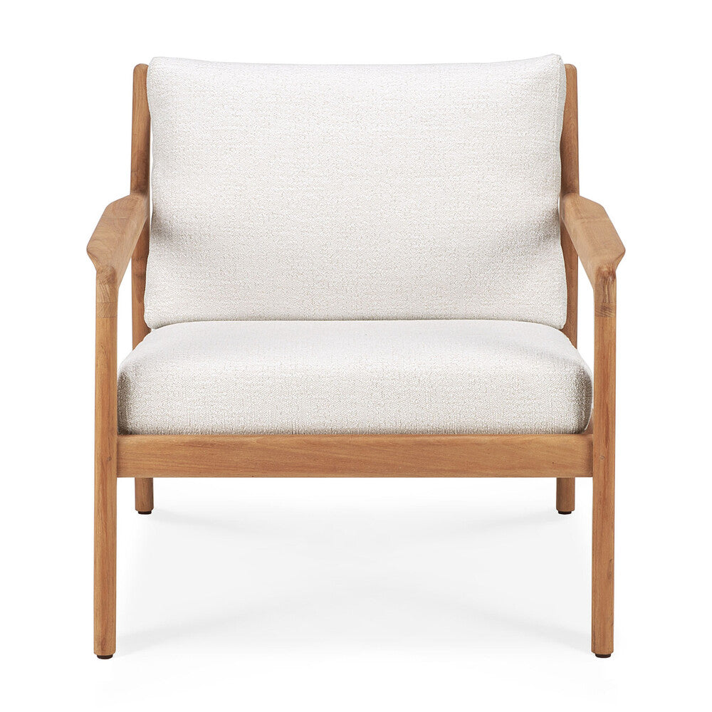 Jack outdoor lounge chair