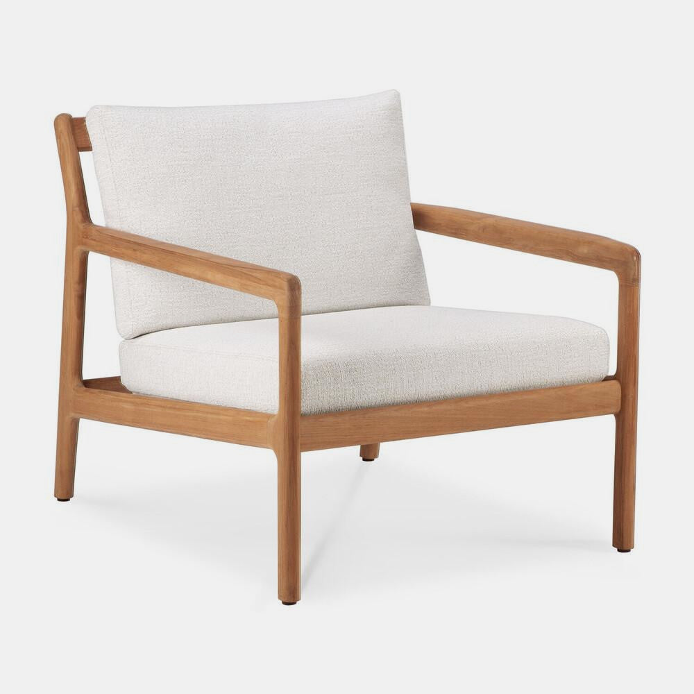Jack outdoor lounge chair