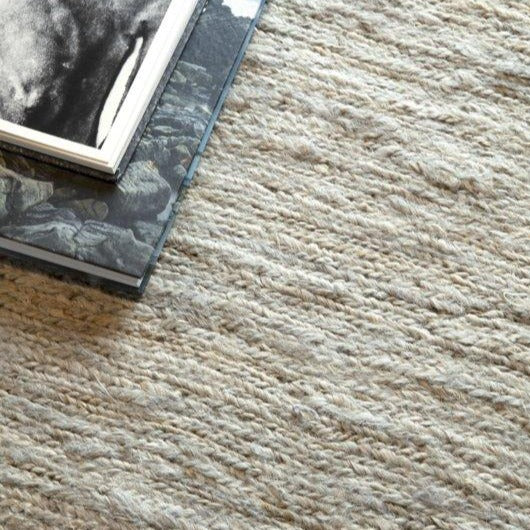 Sand rug – WANT-INTERIOR