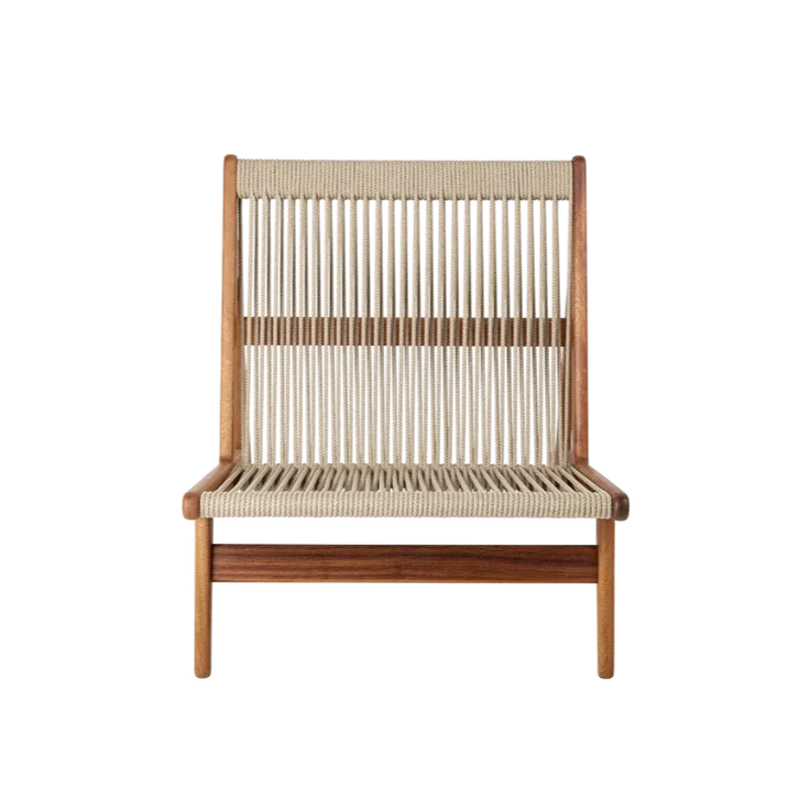 Mr01 outdoor lounge chair