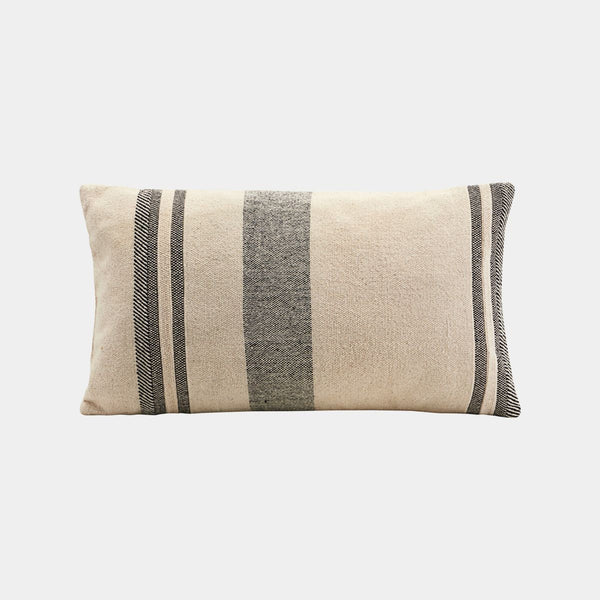 Morocco pillowcase small - beige