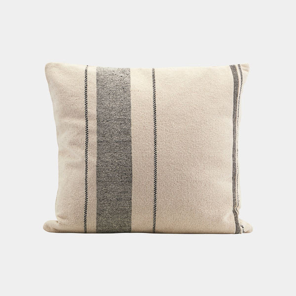 Morocco pillowcase medium - beige