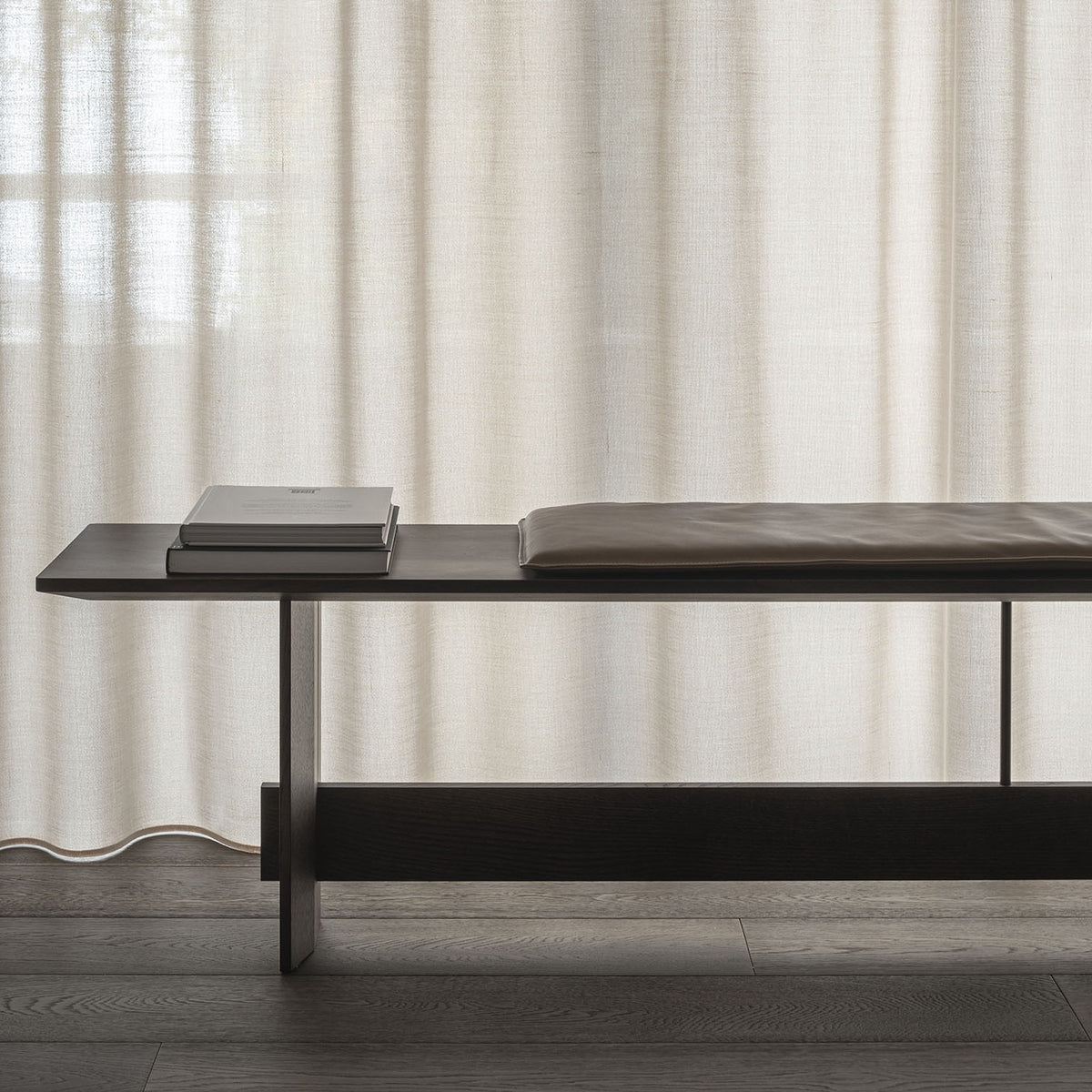 A-B01 bench