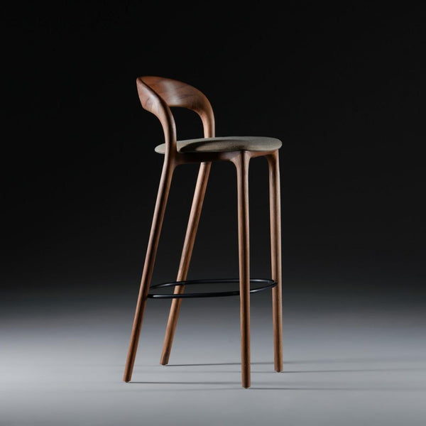 Neva light bar chair - 65