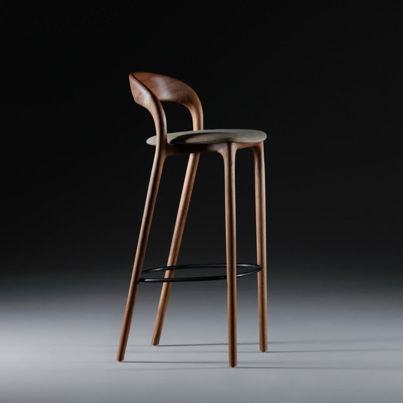 Neva light bar chair - 79