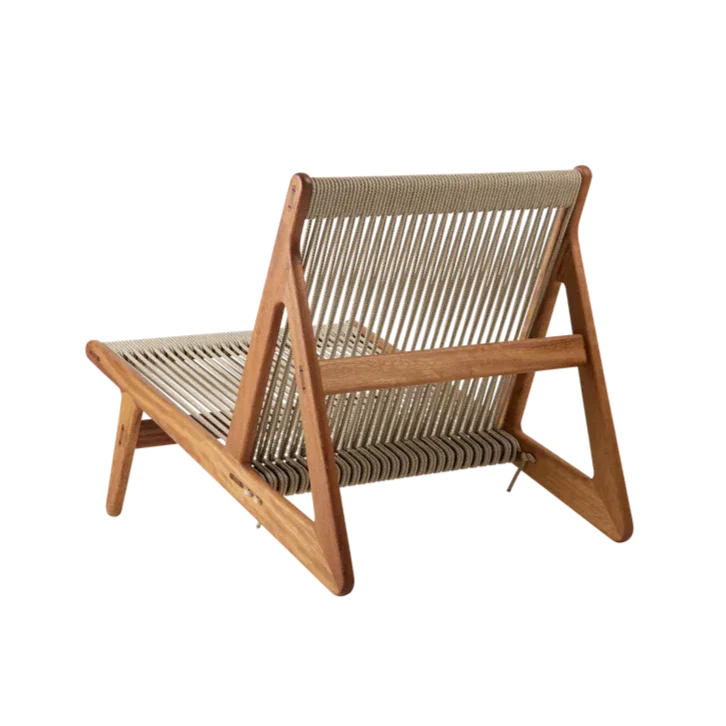 Mr01 outdoor lounge chair