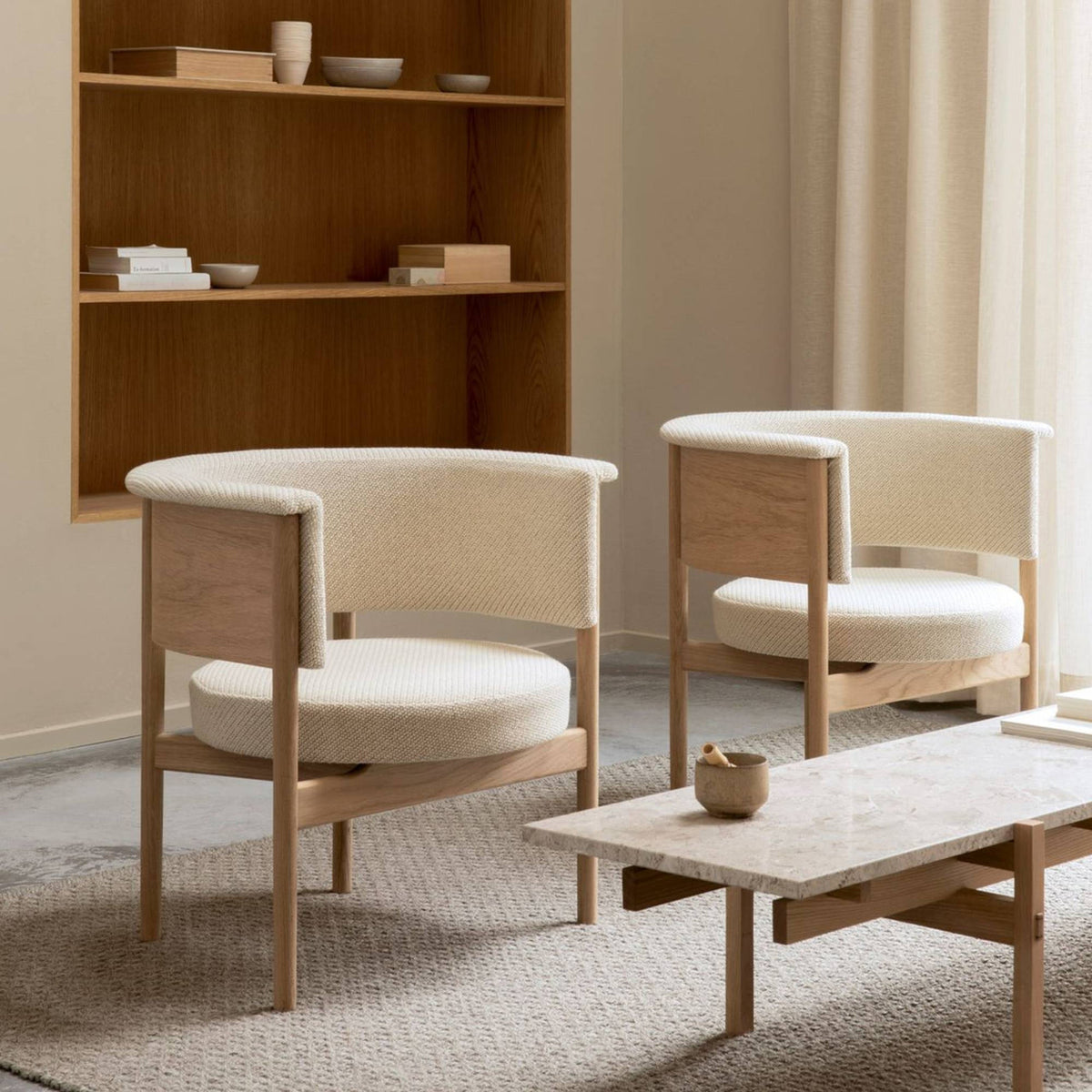 N-cc01 lounge