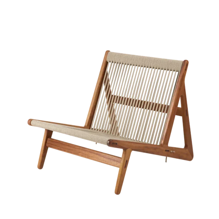 Mr01 outdoor lounge chair