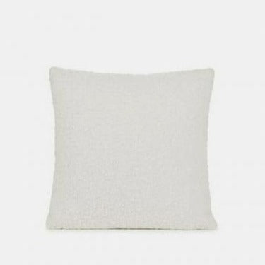 Naturale deco cushion