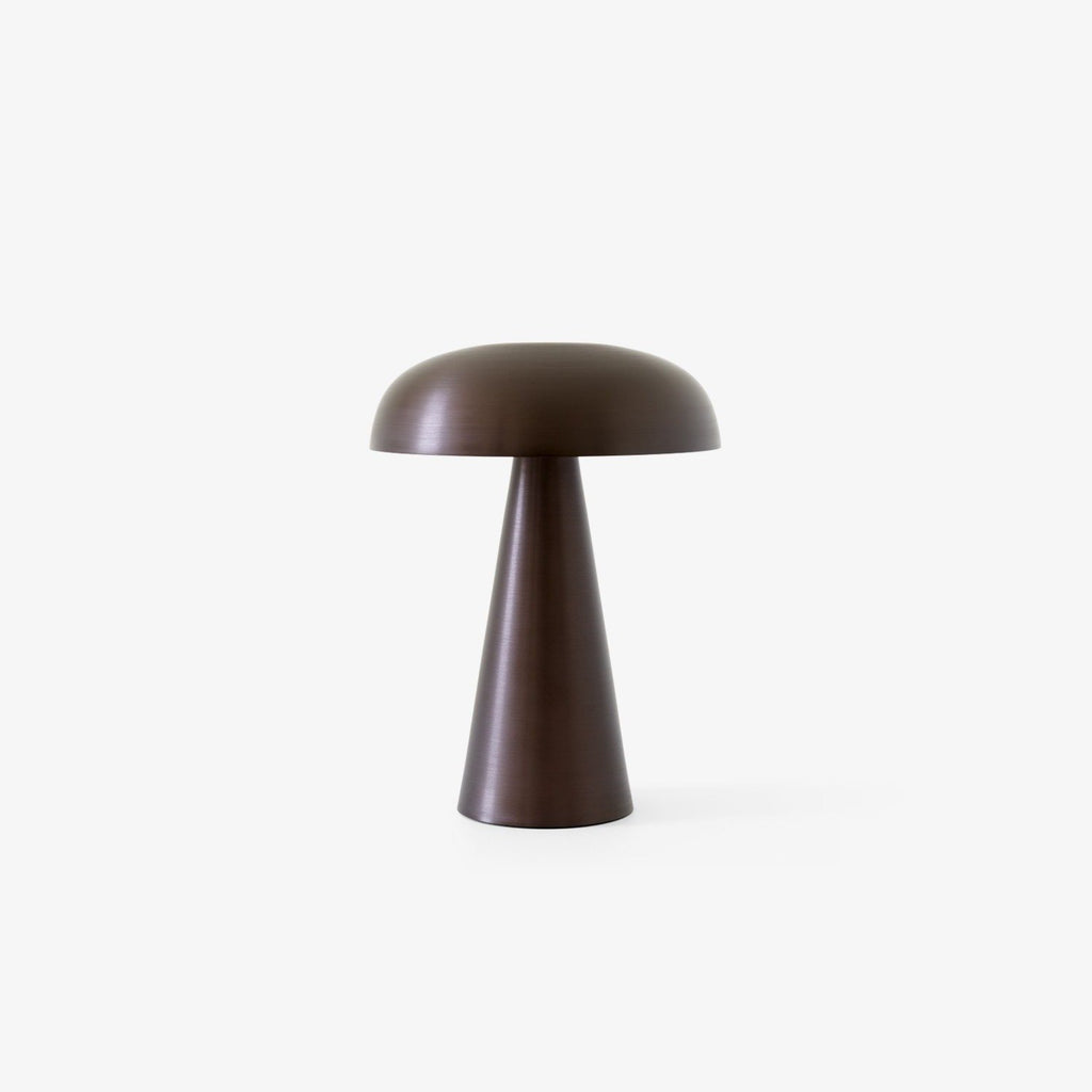 Como table lamp