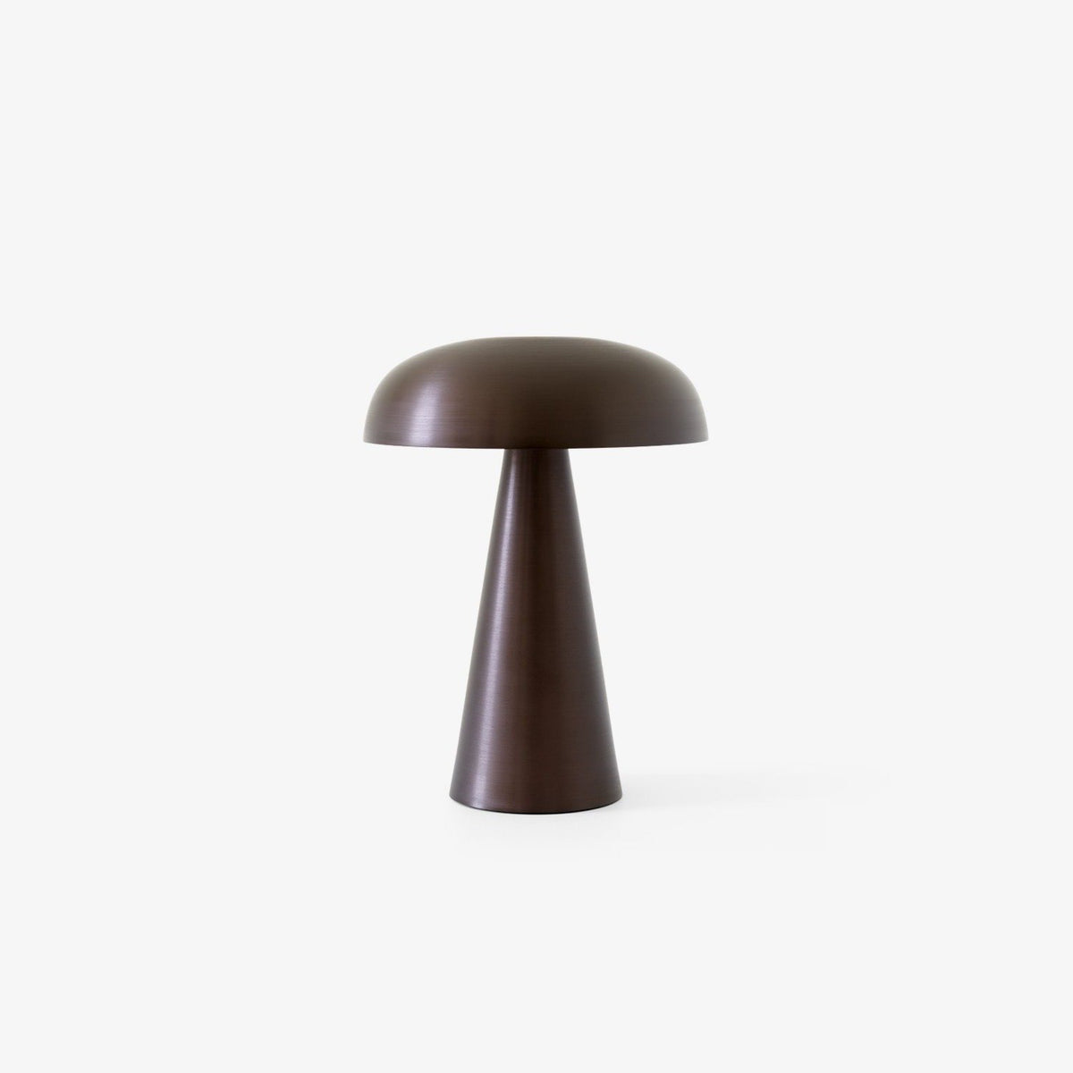 Como table lamp